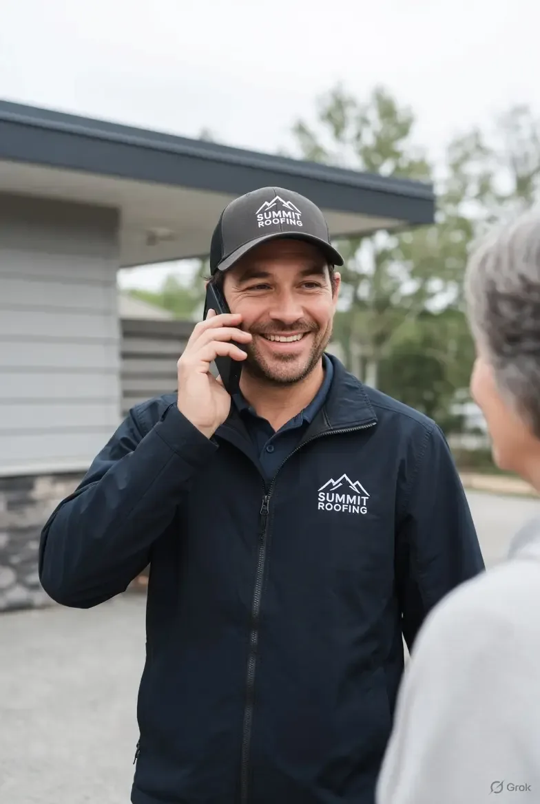 Flat Roof Leak Repair Triangle, VA FAQs